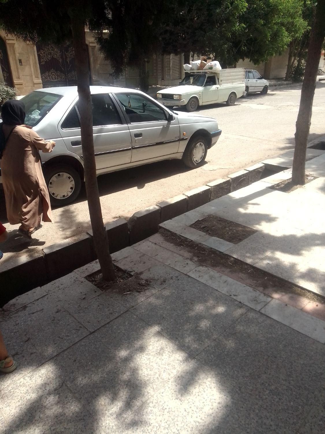 خودرو پژو، پارس آگهی ann_18280125