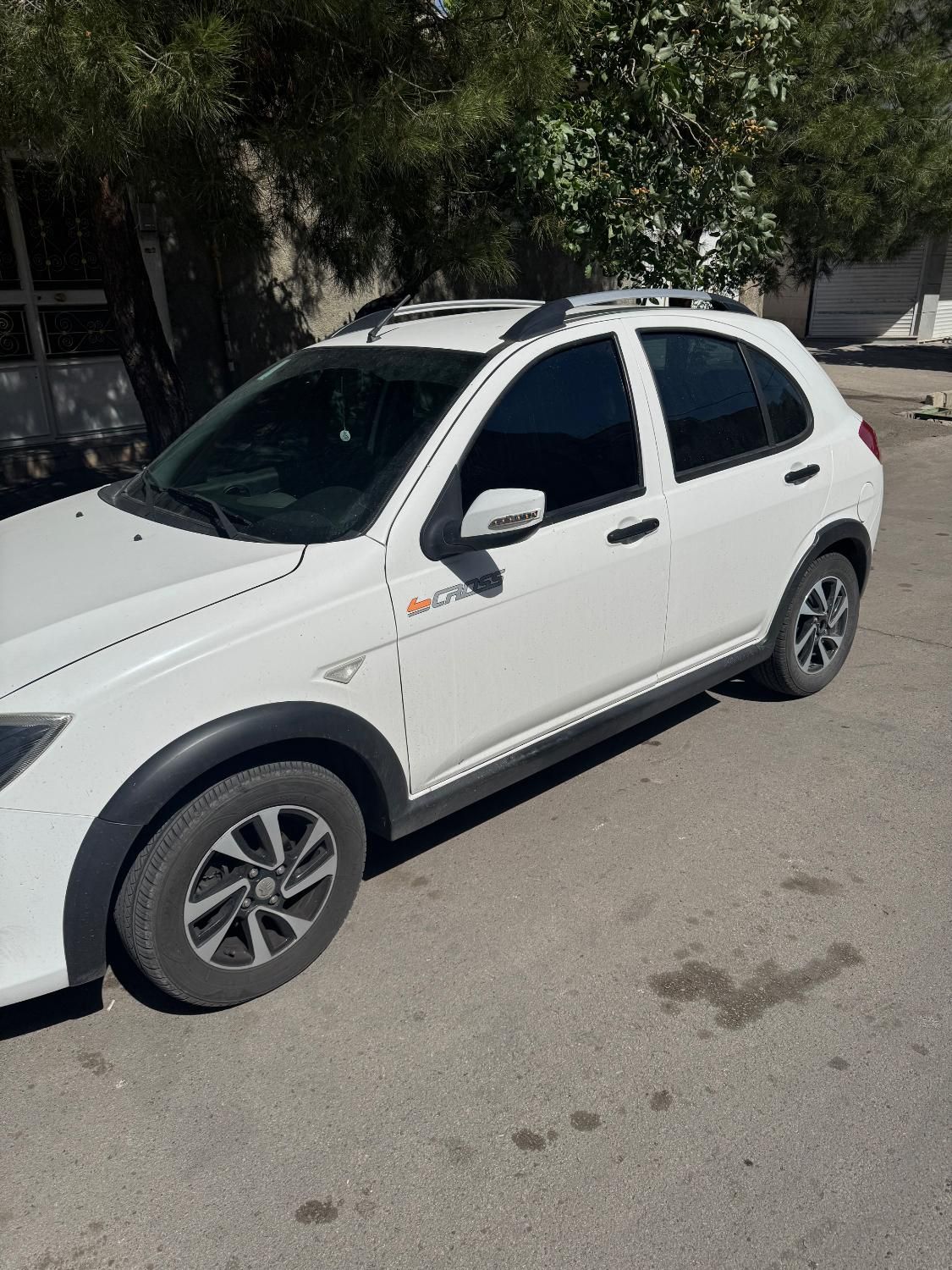 کوییک دنده‌ای دنده‌ای - 1401