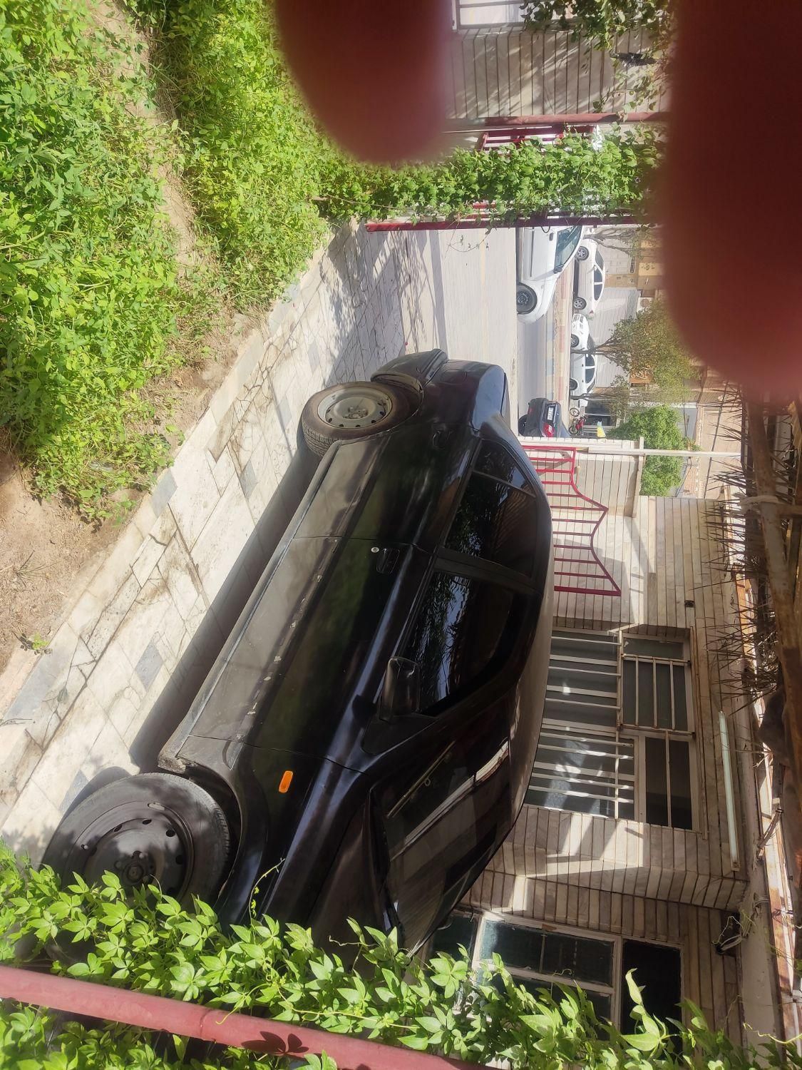 خودرو سمند، X7 آگهی ann_18280169