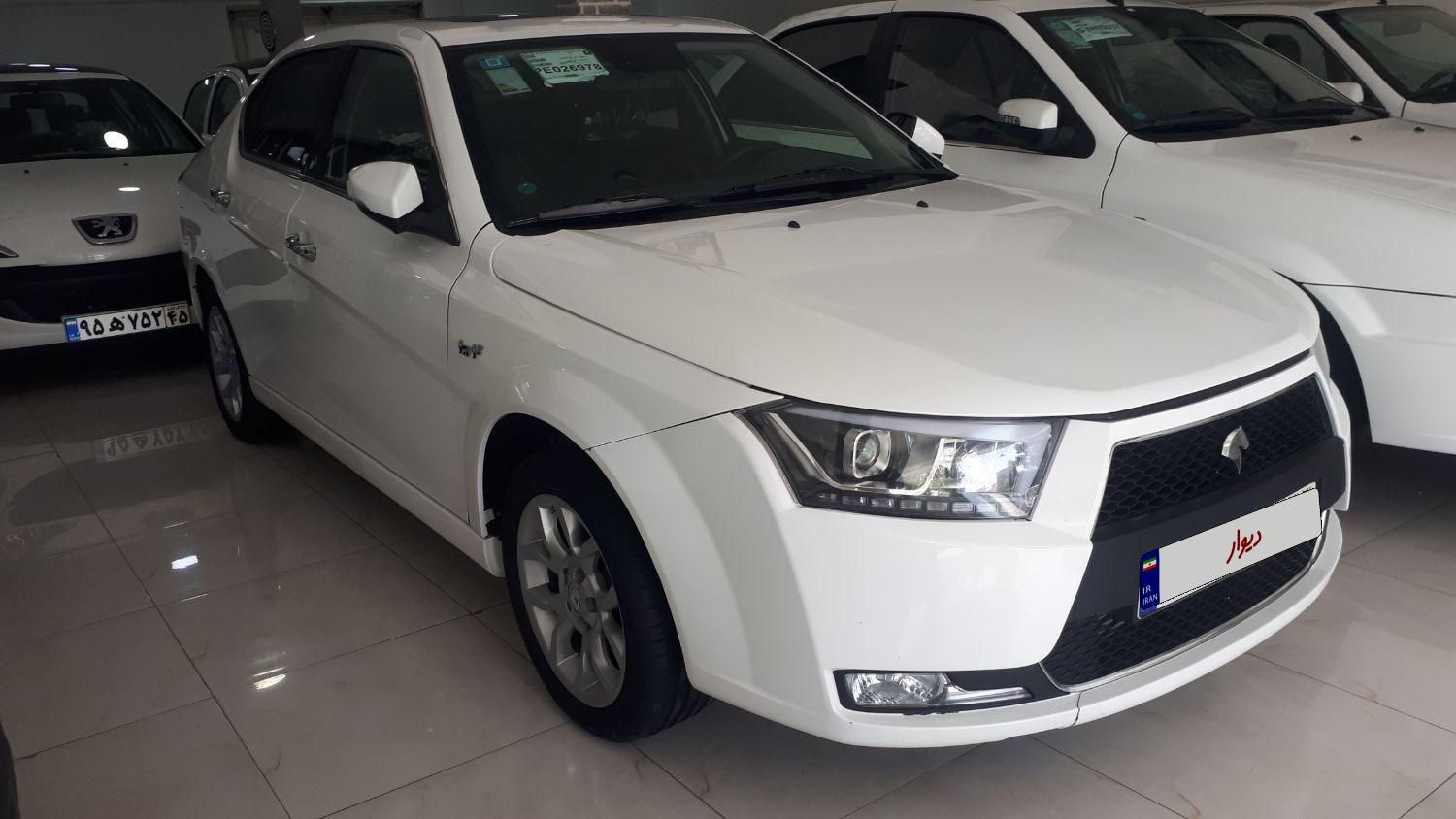 خودرو دنا، پلاس آگهی ann_18280176