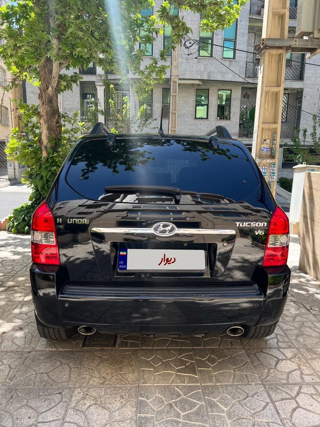 خودرو هیوندای، توسان آگهی ann_18280218