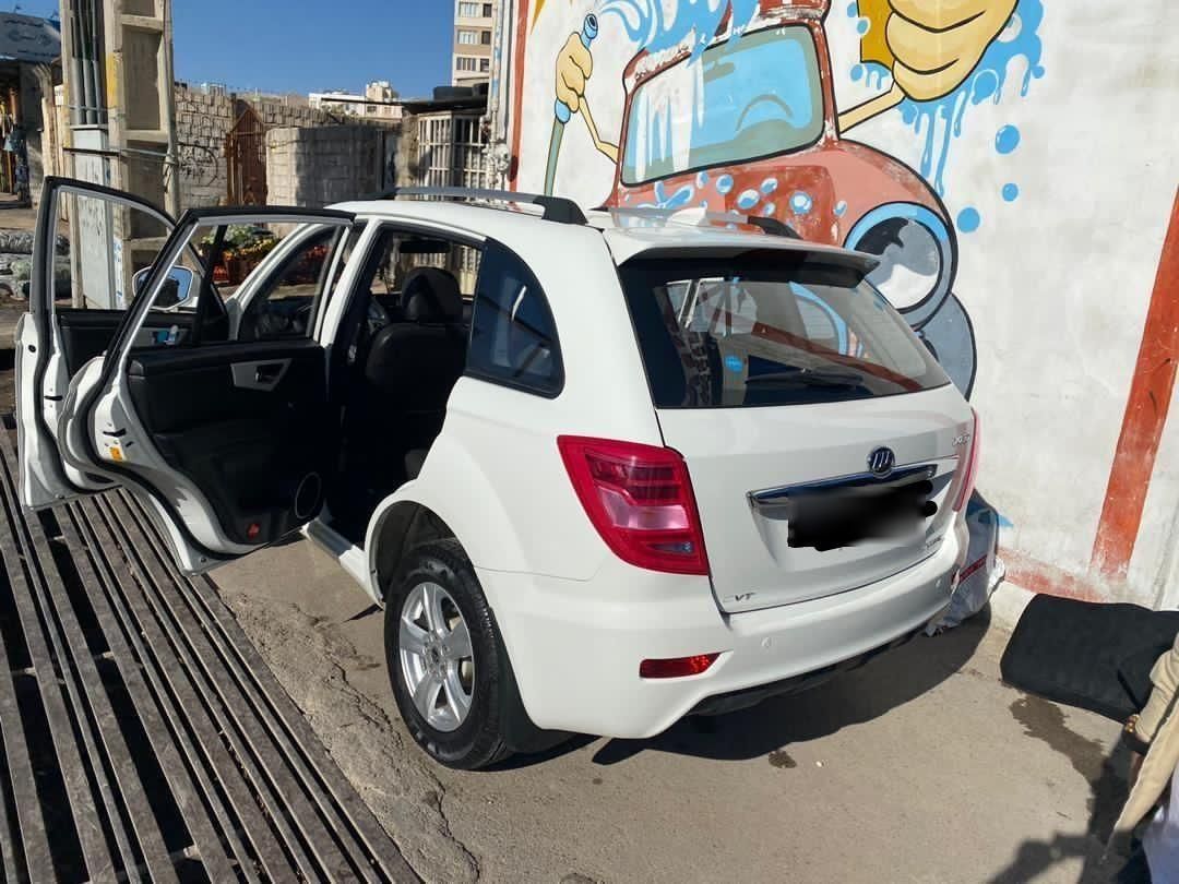 خودرو لیفان، X60 آگهی ann_18280267