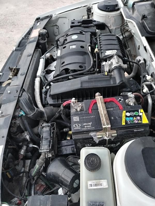 پژو 405 SLX بنزینی TU5 - 1399