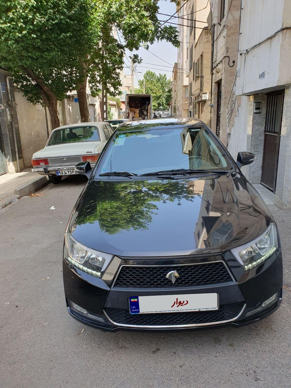 خودرو دنا، پلاس آگهی ann_18280296