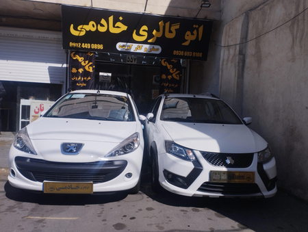 خودرو کوییک، S آگهی ann_18280301
