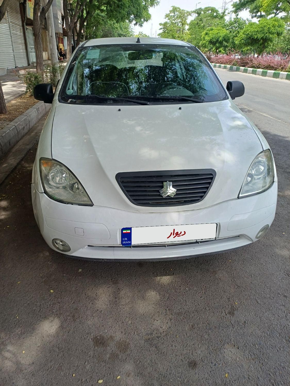 خودرو تیبا، صندوق دار آگهی ann_18280317