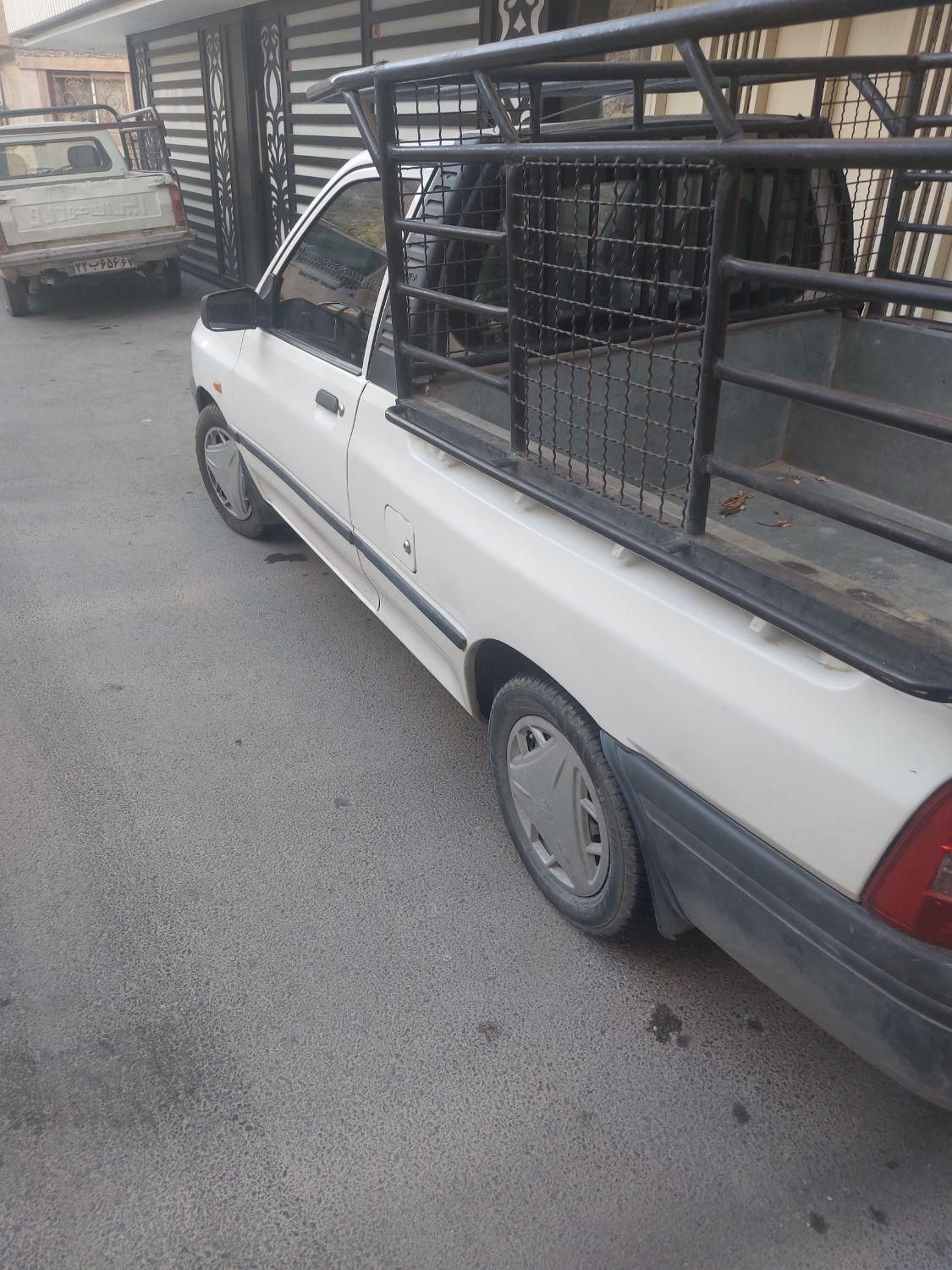 خودرو پراید، 151 آگهی ann_18280322