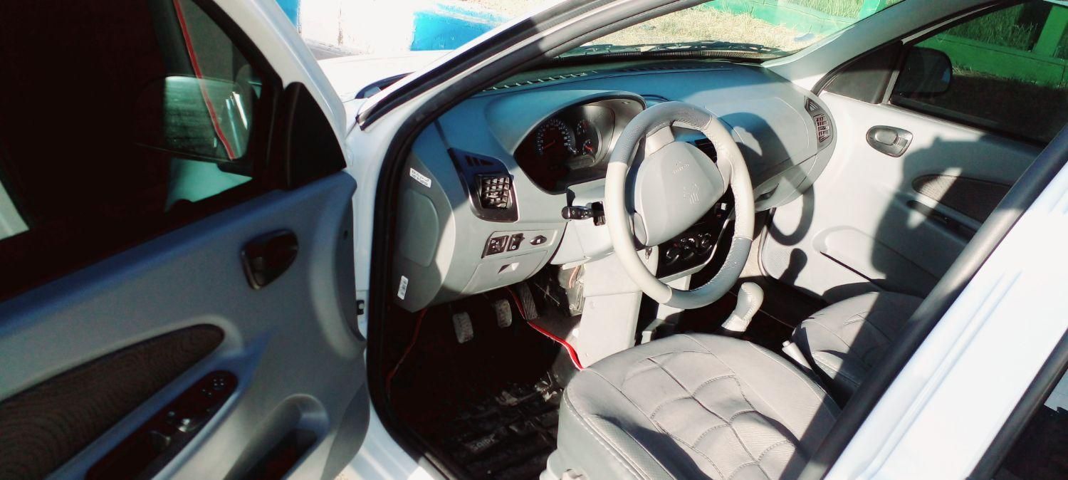 تیبا 2 EX - 1400