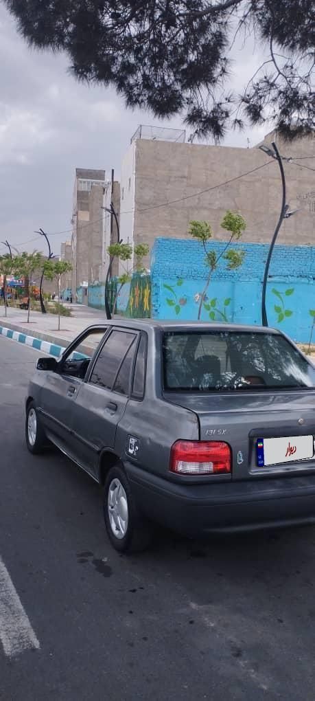 خودرو پراید، صبا آگهی ann_18280366