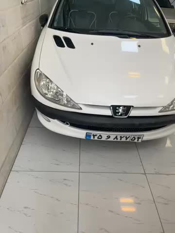 خودرو پژو، 206 آگهی ann_18280393