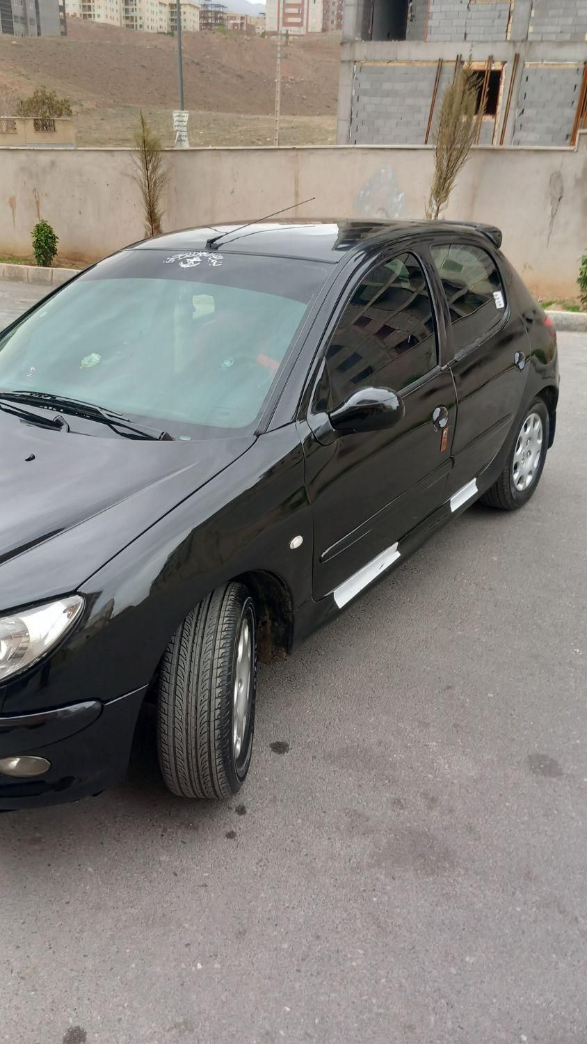 خودرو پژو، 206 آگهی ann_18280394