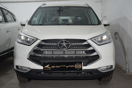 خودرو جک، S3 آگهی ann_18280395