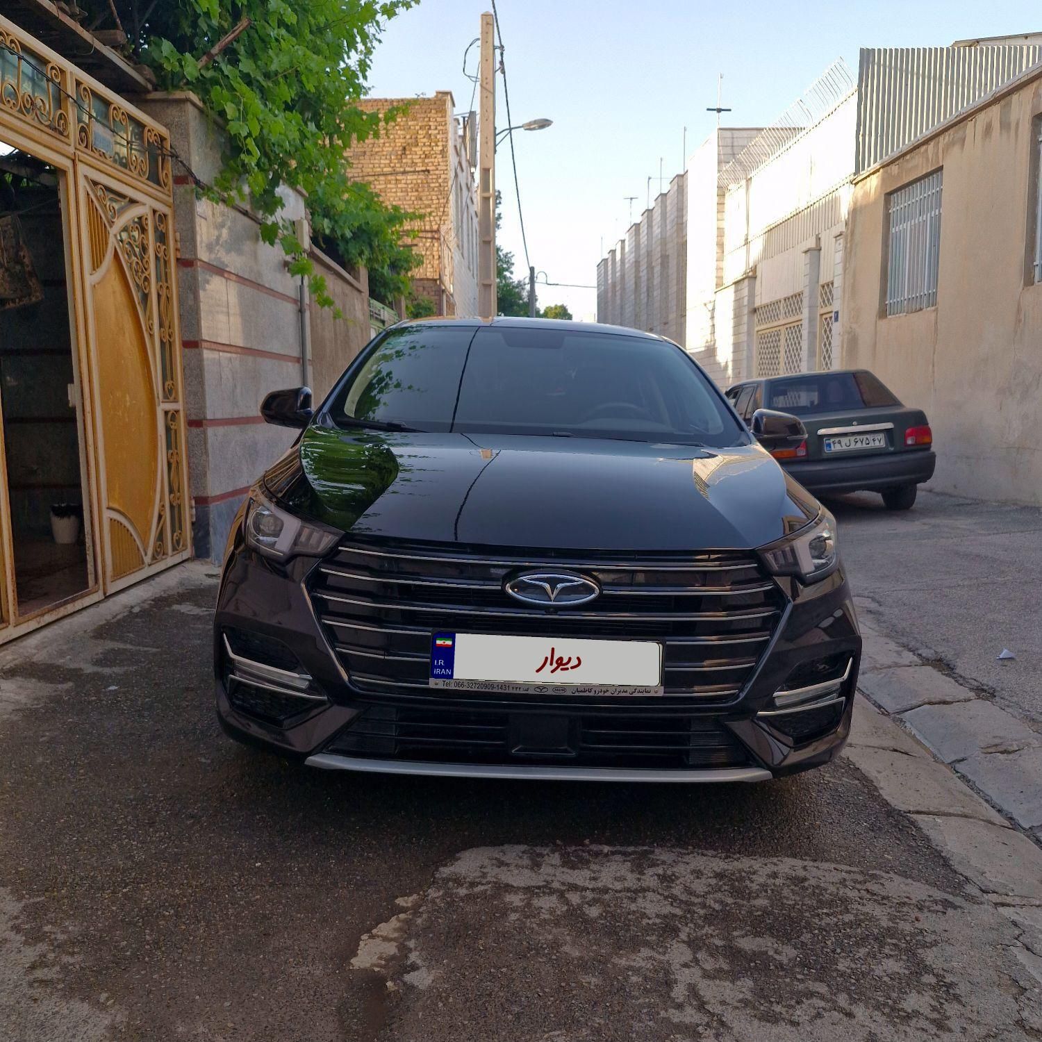 خودرو فونیکس، آریزو 6 پرو آگهی ann_18280396