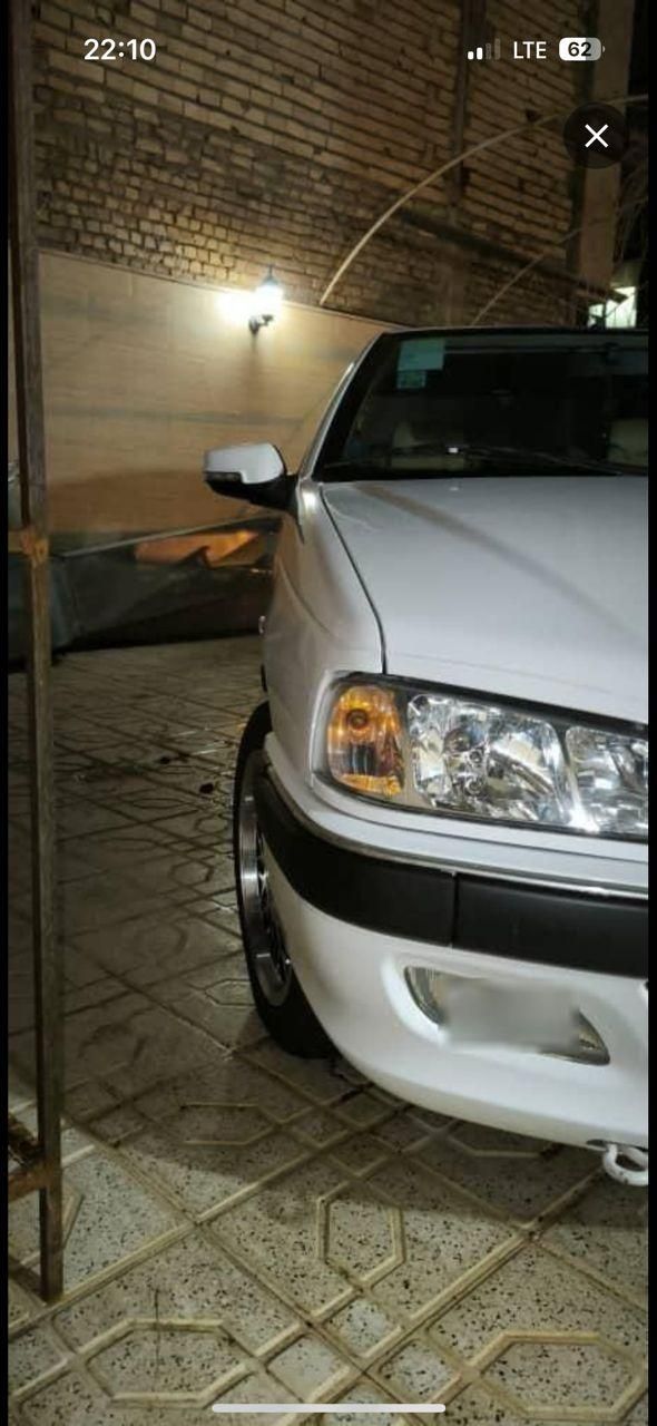خودرو پژو، پارس آگهی ann_18280397