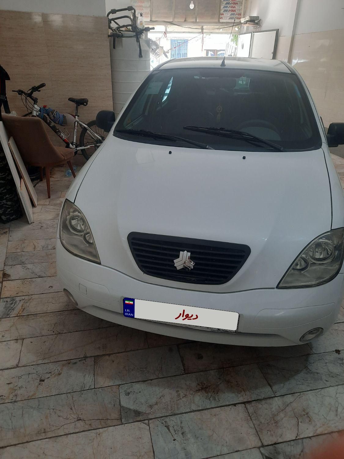 خودرو تیبا، 2 آگهی ann_18280413