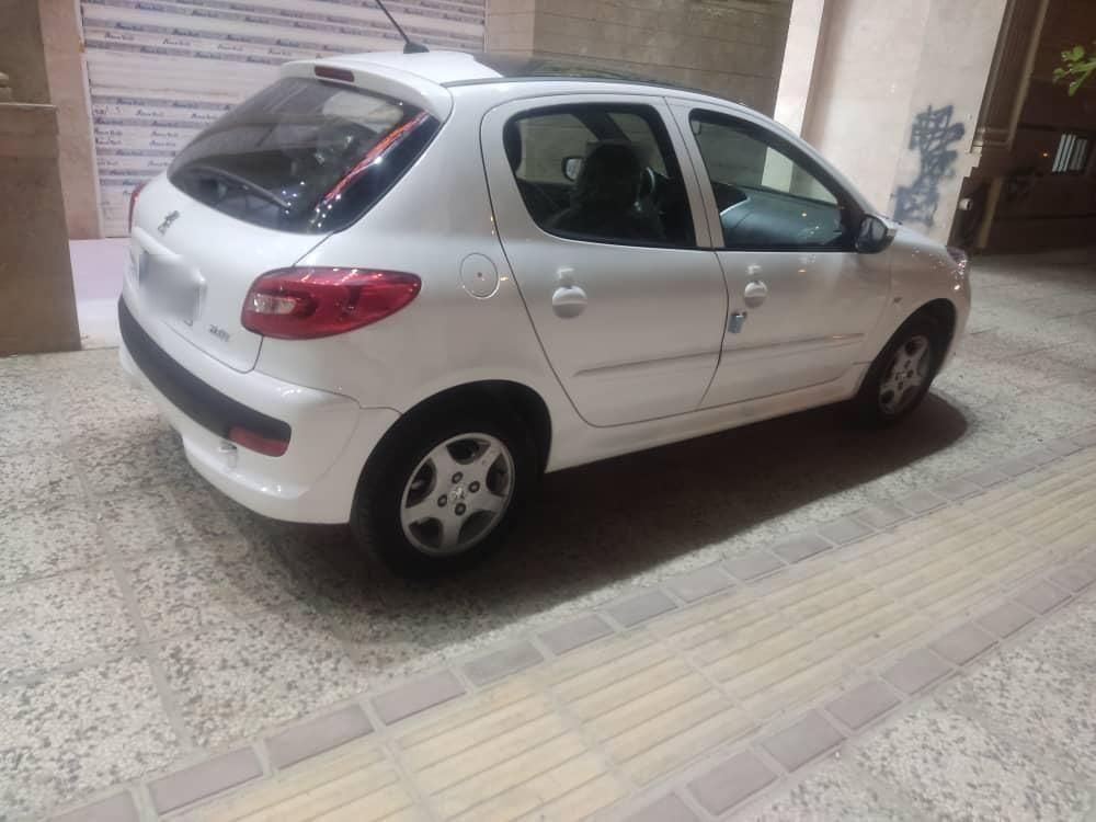 خودرو پژو، 207 آگهی ann_18280425