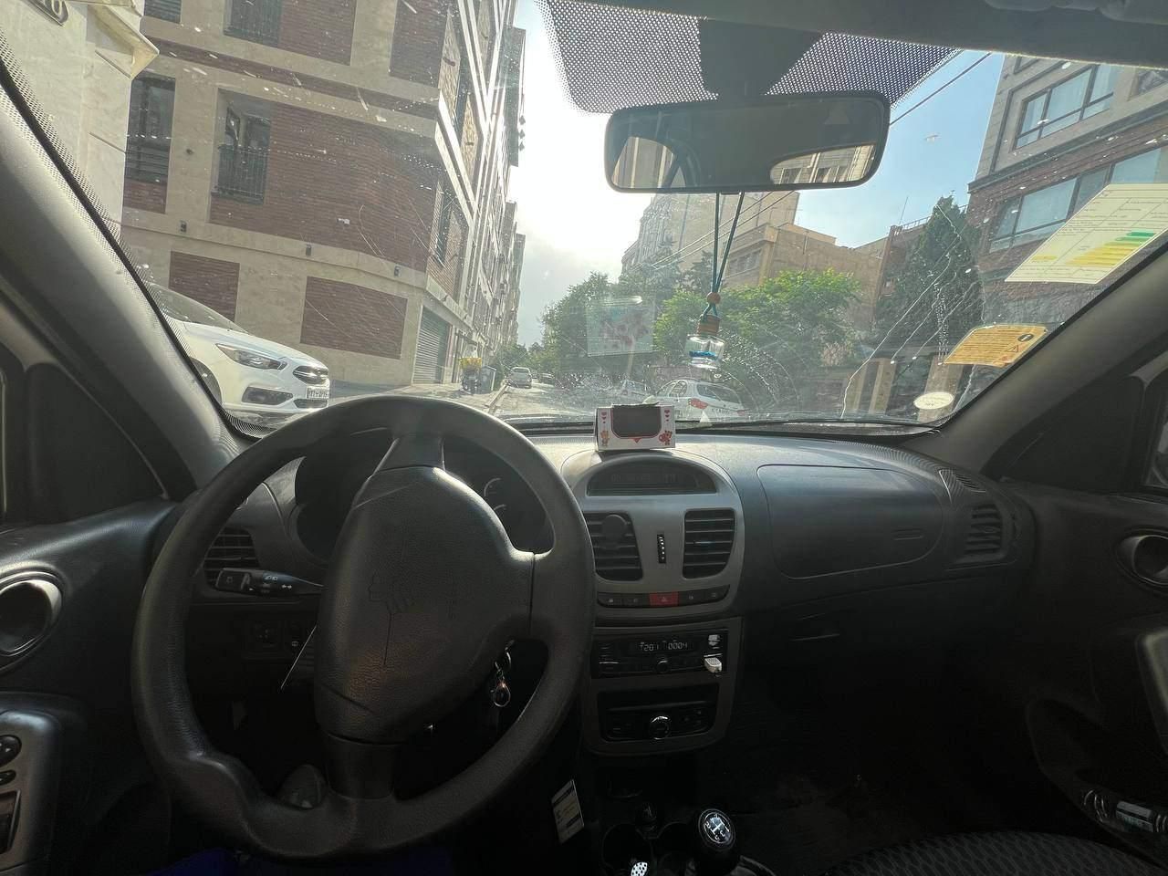 کوییک دنده‌ای دنده‌ای - 1399