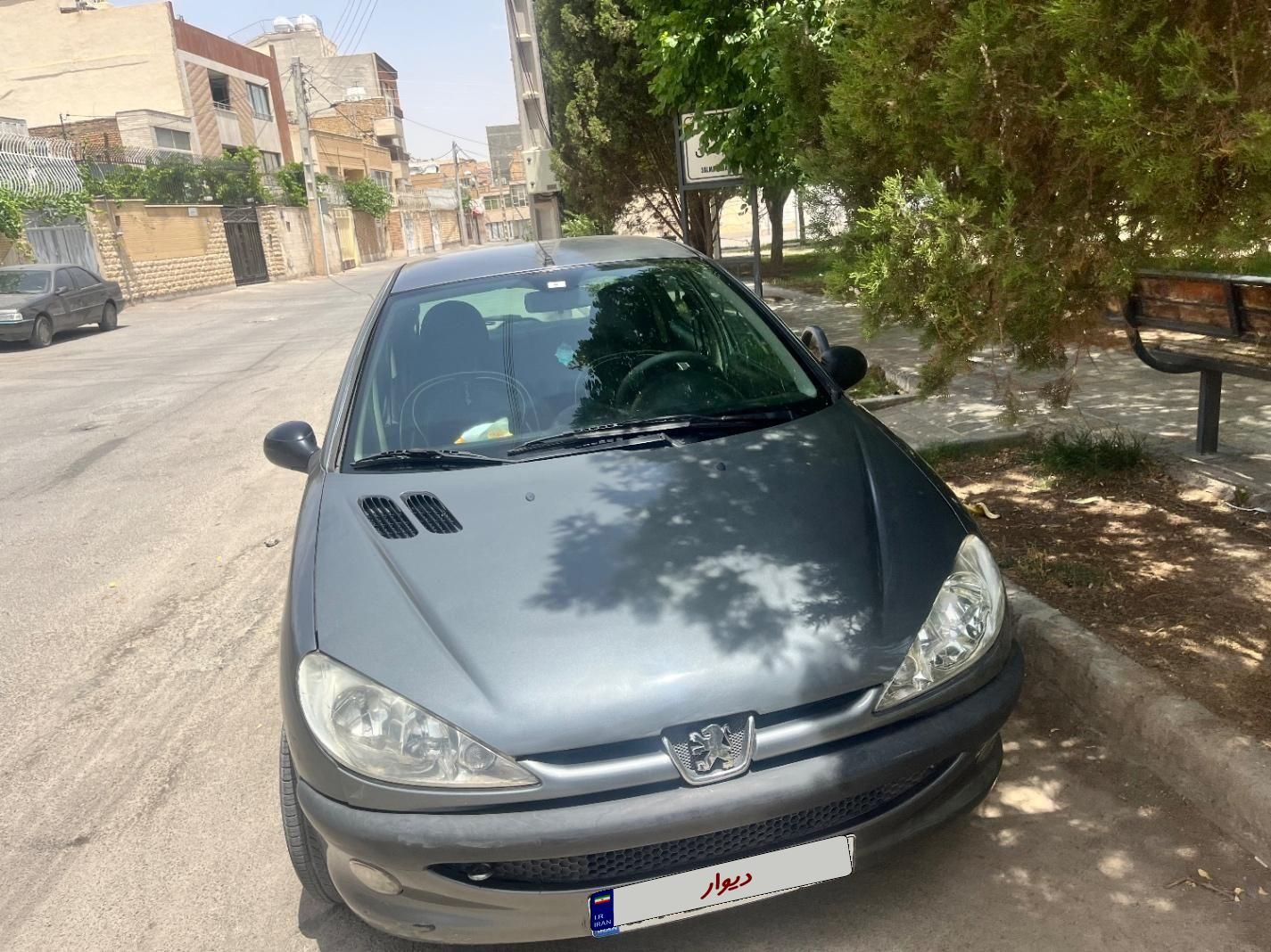 خودرو پژو، 206 آگهی ann_18280473
