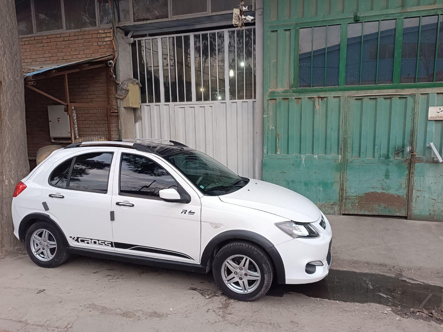 خودرو کوییک، R آگهی ann_18280526