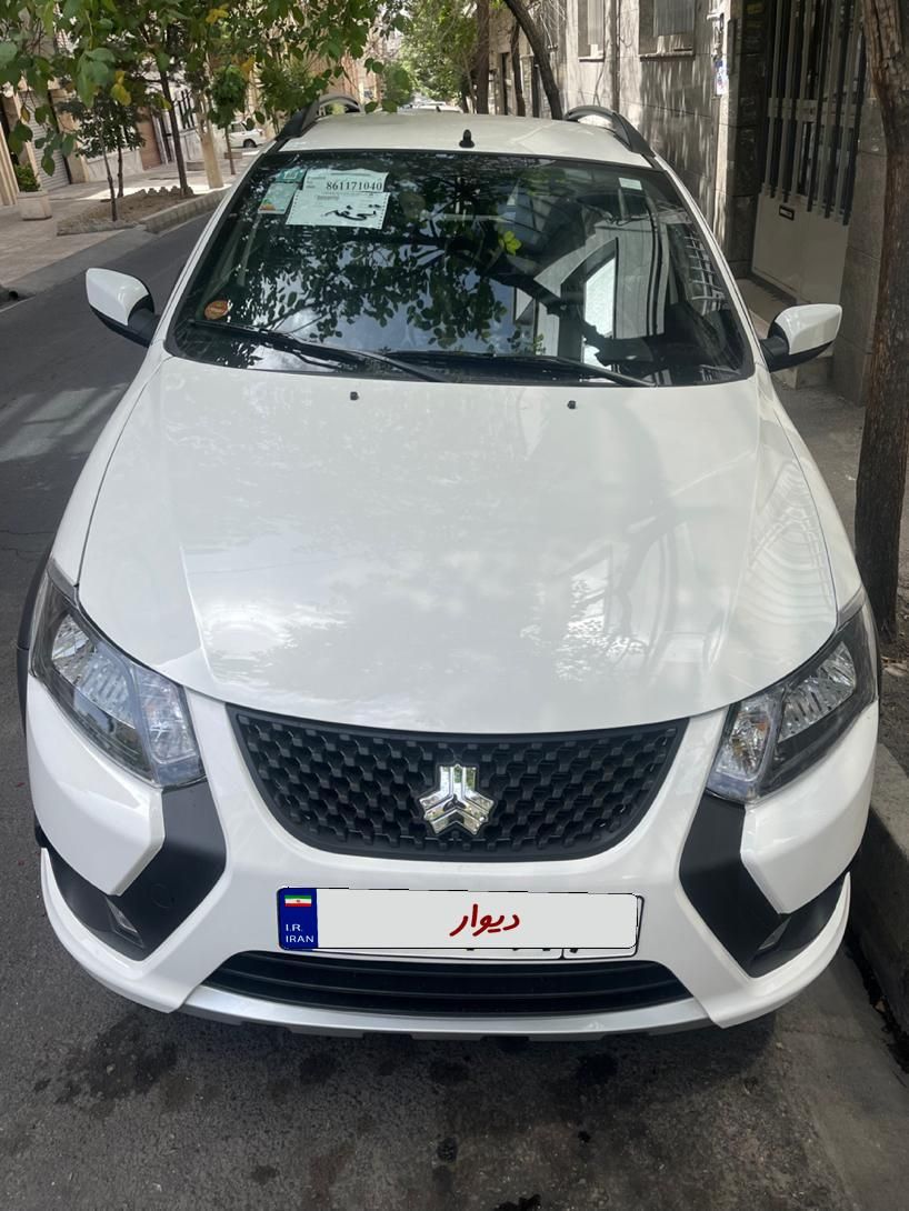 خودرو کوییک، S آگهی ann_18280539