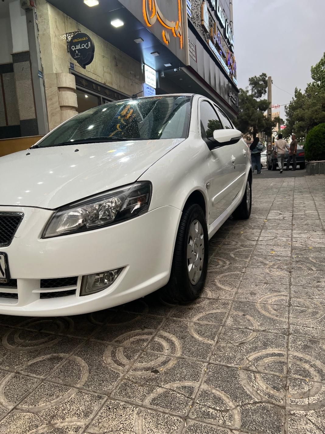 خودرو رانا، پلاس آگهی ann_18280561
