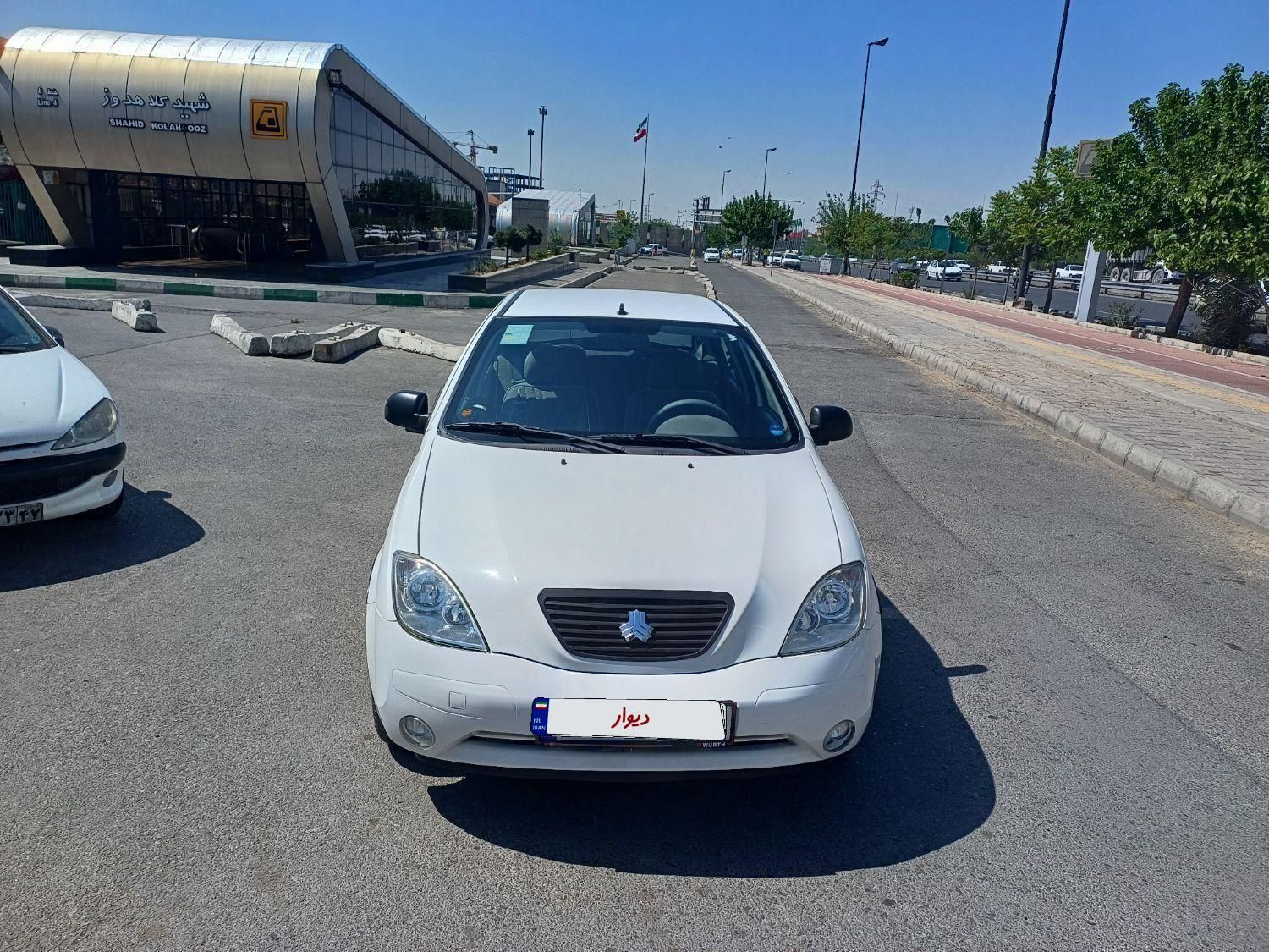 خودرو تیبا، صندوق دار آگهی ann_18280580