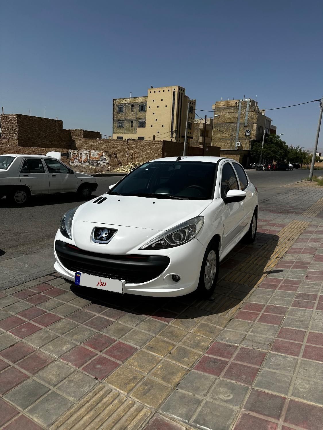 خودرو پژو، 207 آگهی ann_18280587