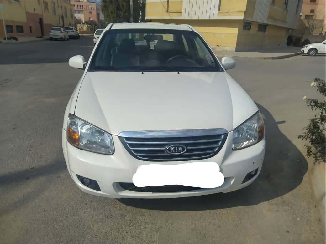 خودرو کیا، سراتو آگهی ann_18280589