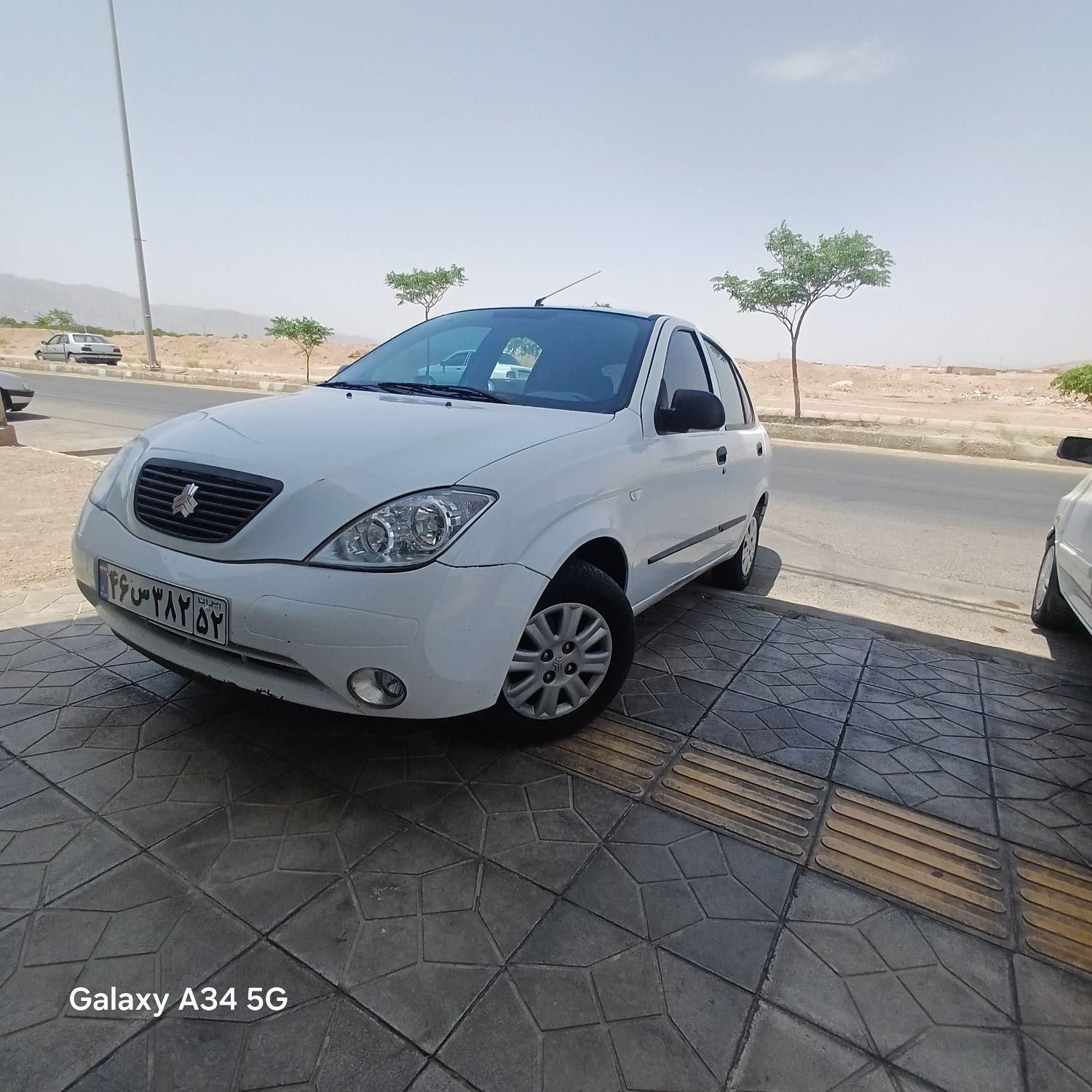 خودرو تیبا، 2 آگهی ann_18280597