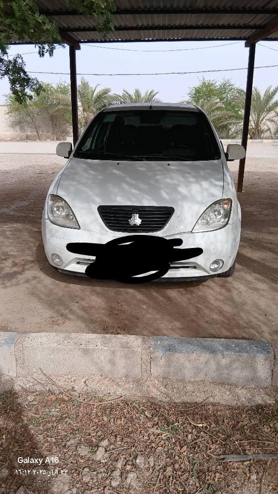 خودرو تیبا، صندوق دار آگهی ann_18280612