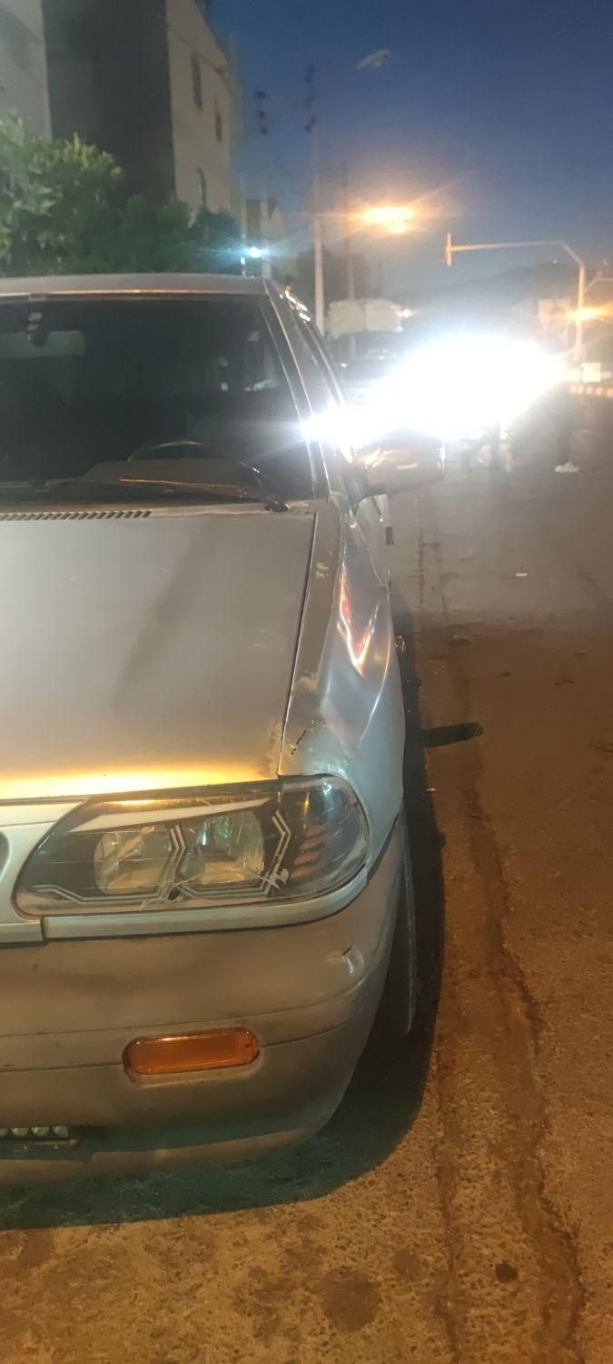 خودرو پراید، صبا آگهی ann_18280627