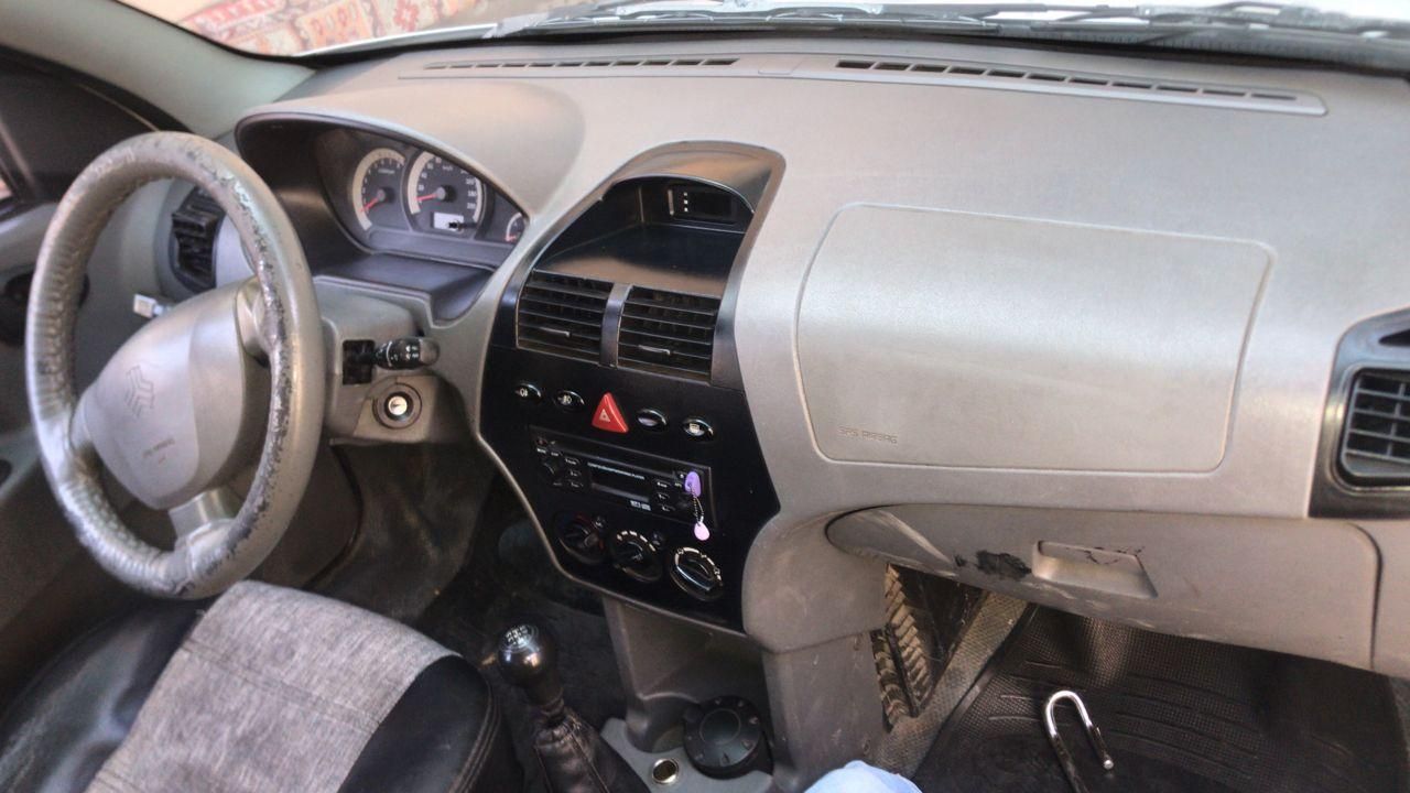 تیبا 2 EX - 1396