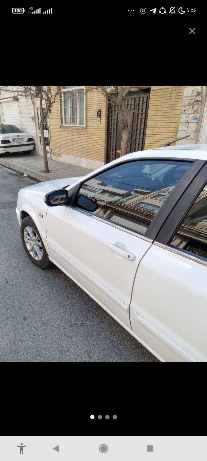 خودرو سمند، سورن آگهی ann_18280654