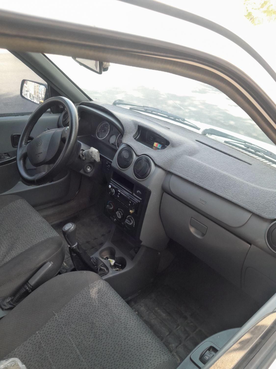 پراید 151 SE - 1400