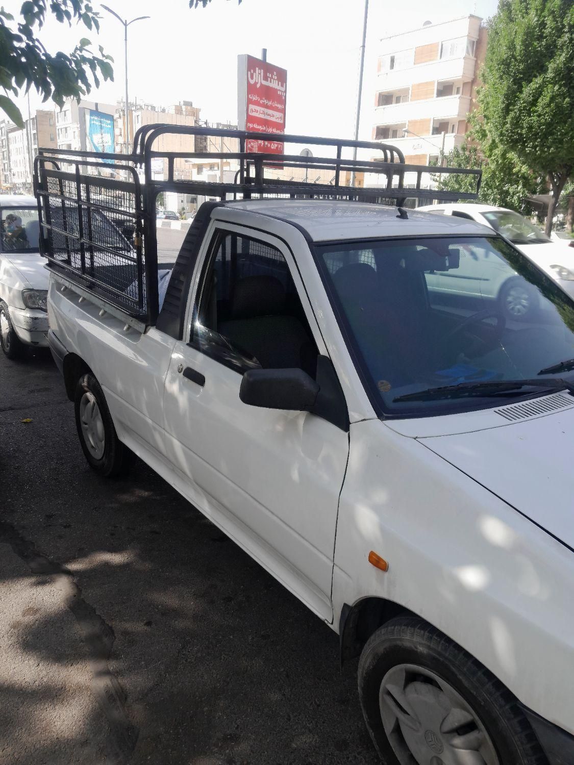 خودرو پراید، 151 آگهی ann_18280662
