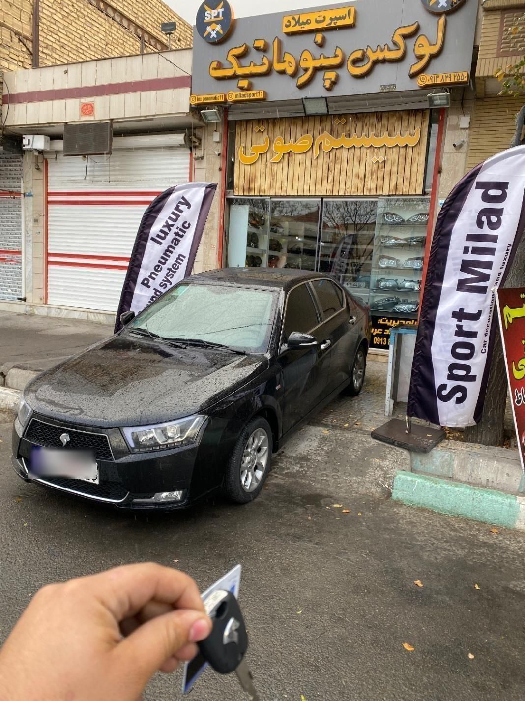 خودرو دنا، معمولی آگهی ann_18280679