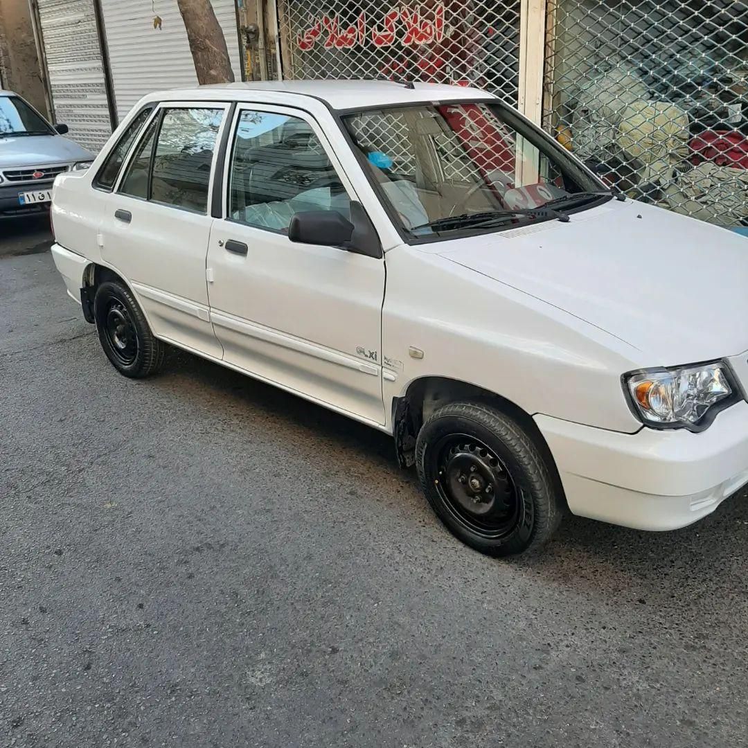 خودرو پراید، 132 آگهی ann_18280681