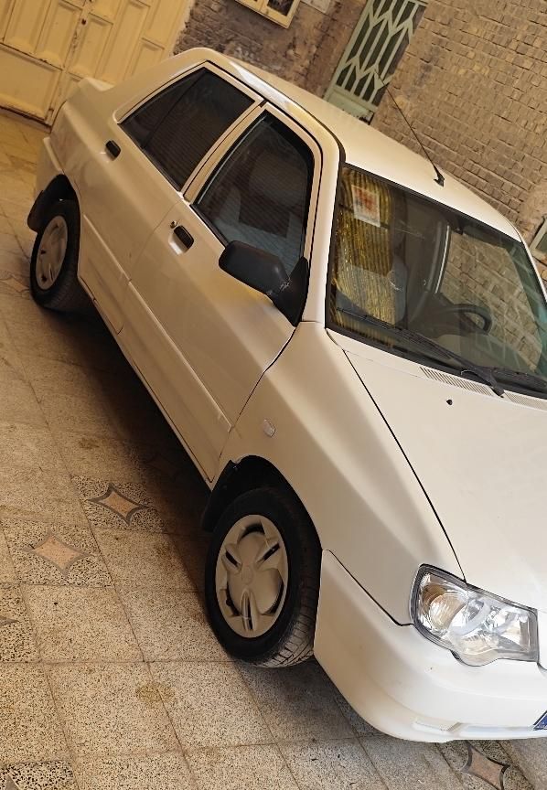 پراید 132 SE - 1394