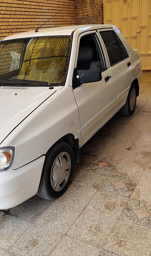 پراید 132 SE - 1394