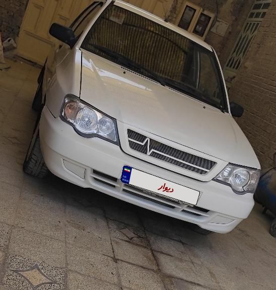 خودرو پراید، 132 آگهی ann_18280683