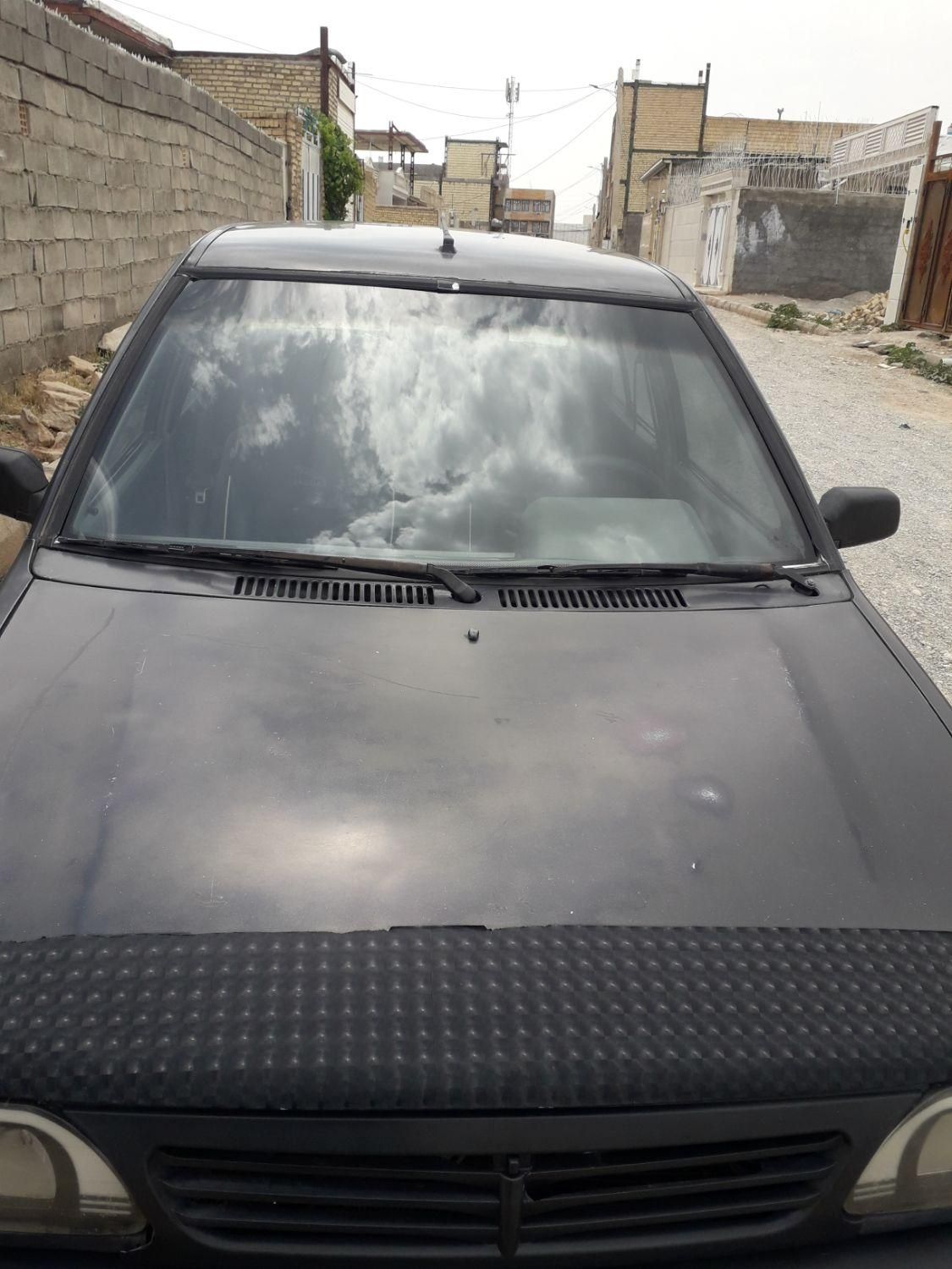 خودرو پراید، صبا آگهی ann_18280695