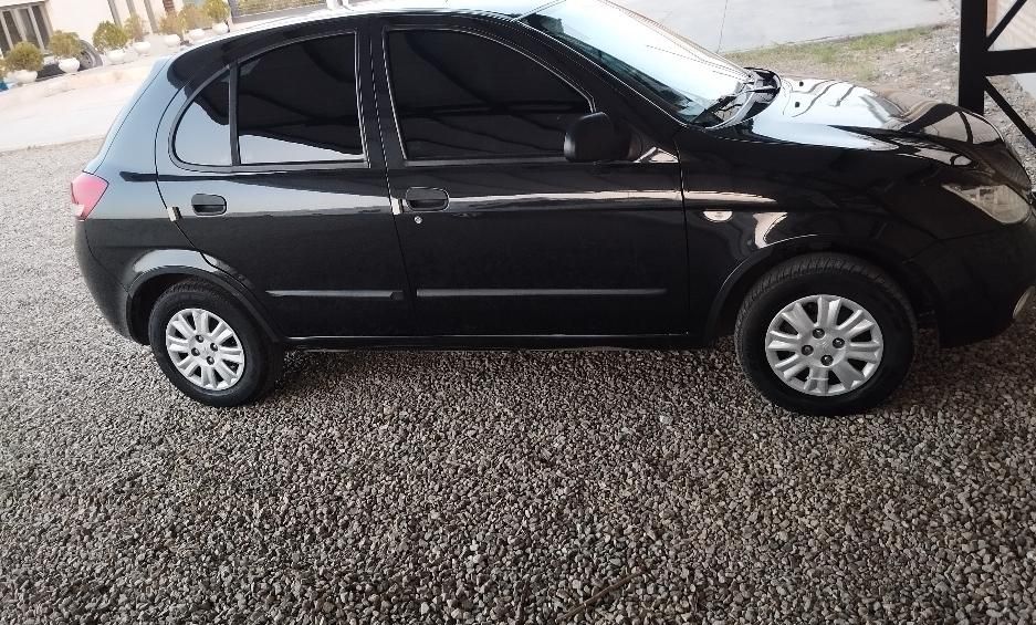 تیبا 2 EX - 1397