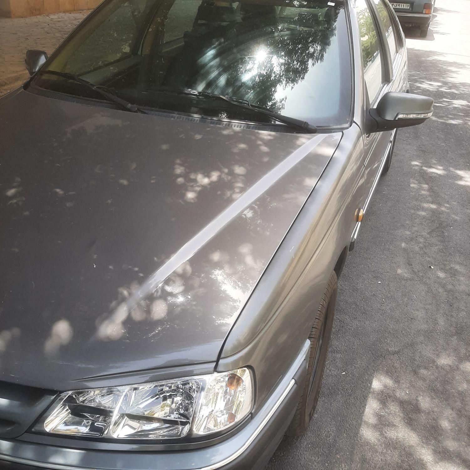 خودرو پژو، پارس آگهی ann_18280698