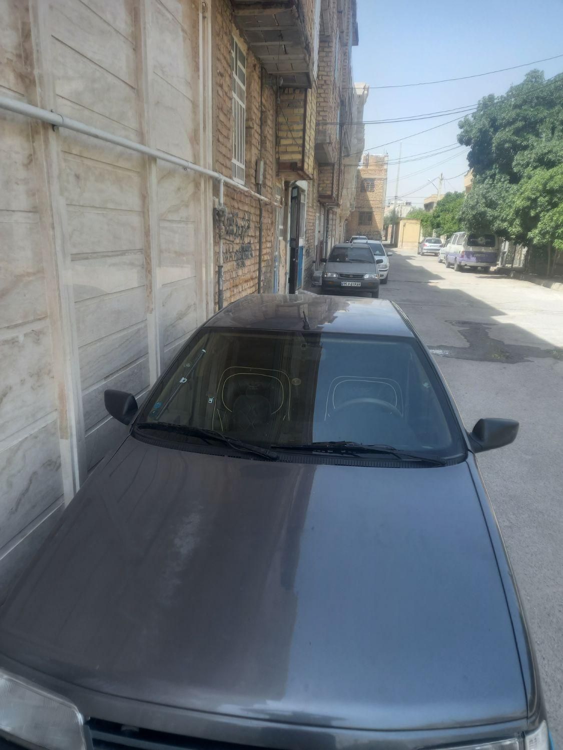 خودرو پژو، 405 آگهی ann_18280708