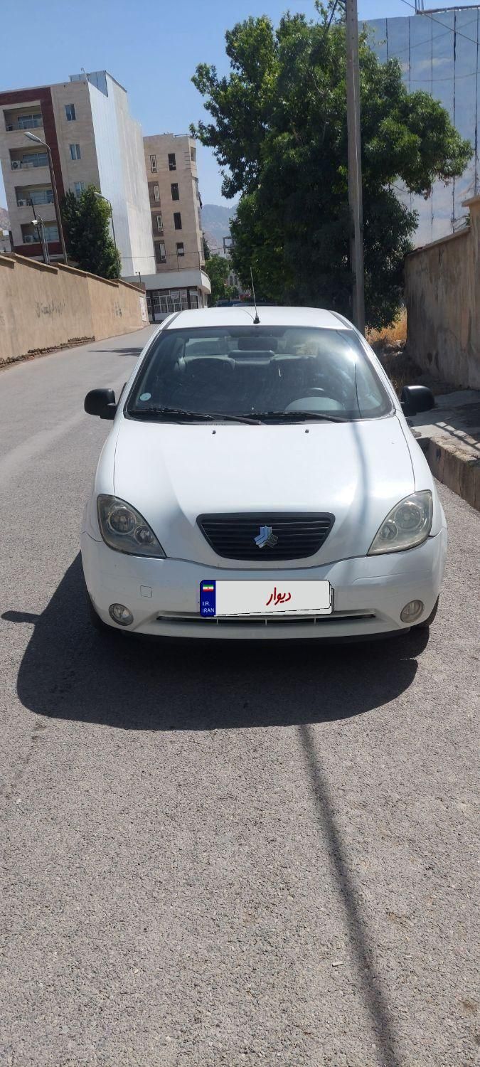 خودرو تیبا، صندوق دار آگهی ann_18280716