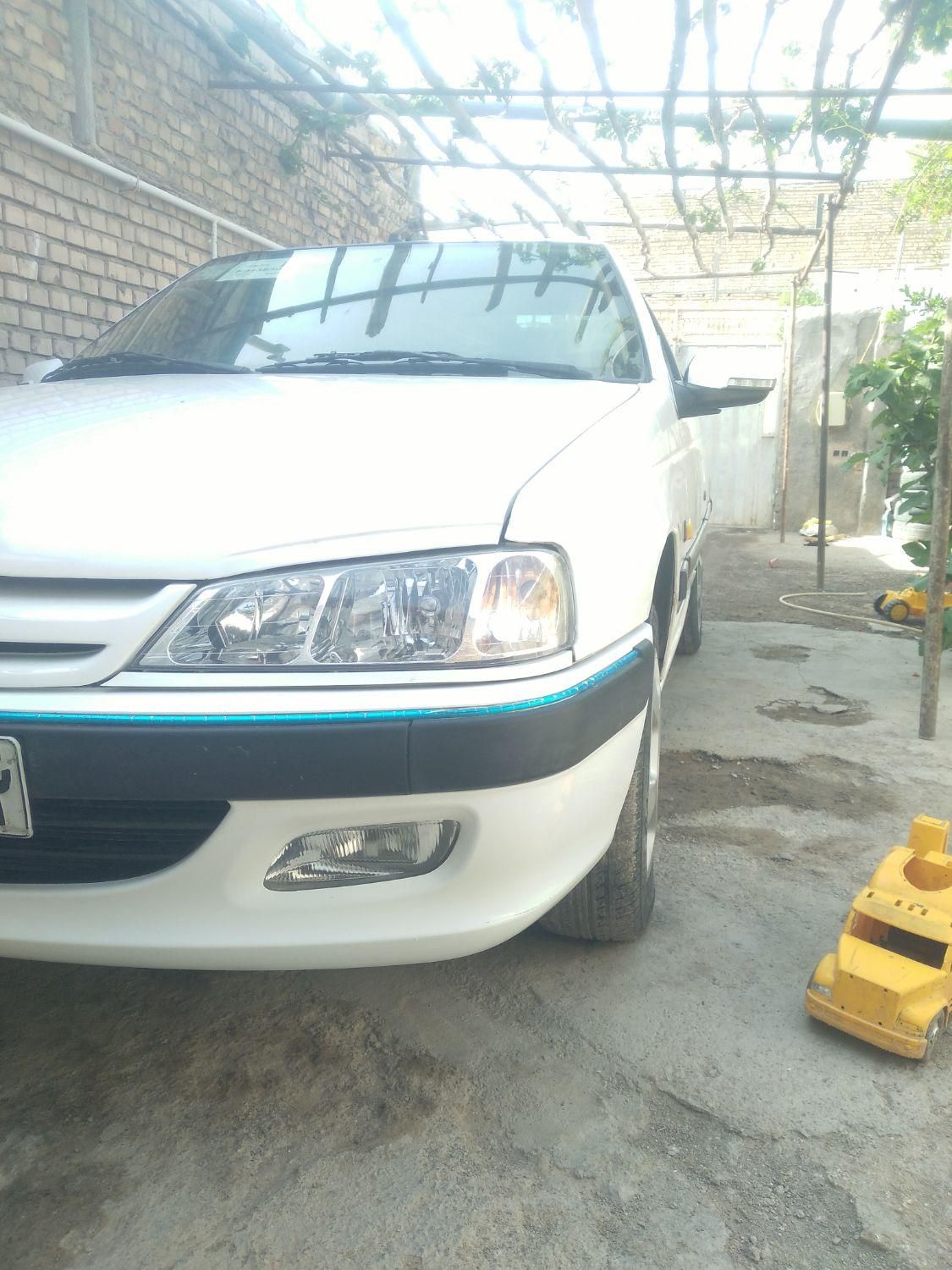 خودرو پژو، پارس آگهی ann_18280736