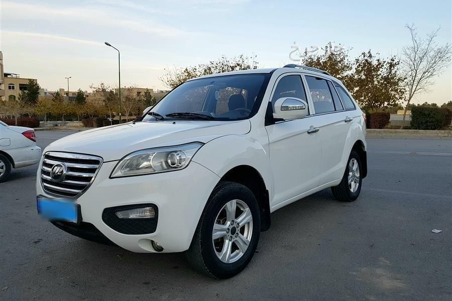 خودرو لیفان، X60 آگهی ann_18280753