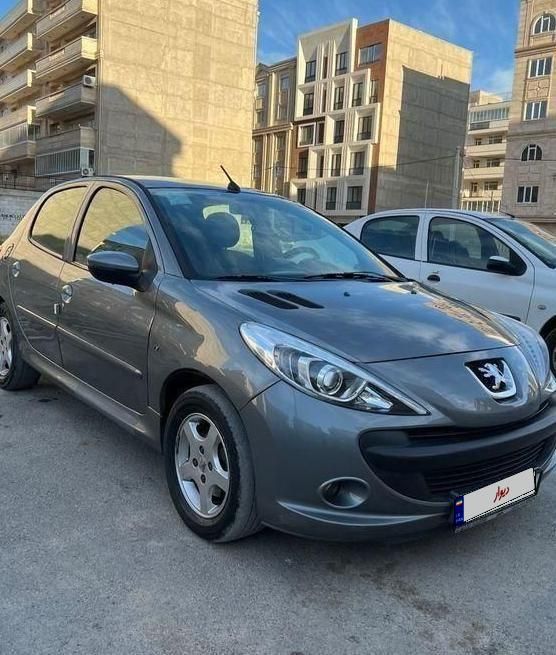 خودرو پژو، 207 آگهی ann_18280783