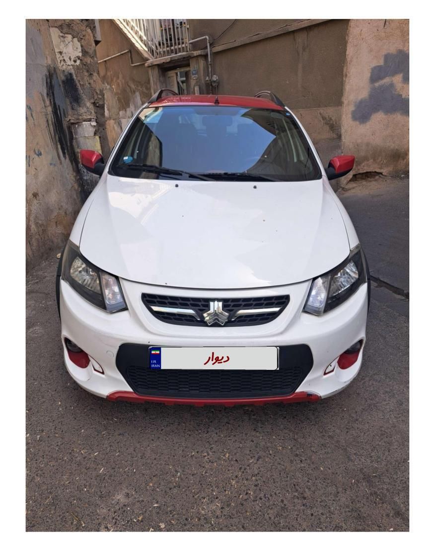 خودرو کوییک، R آگهی ann_18280792