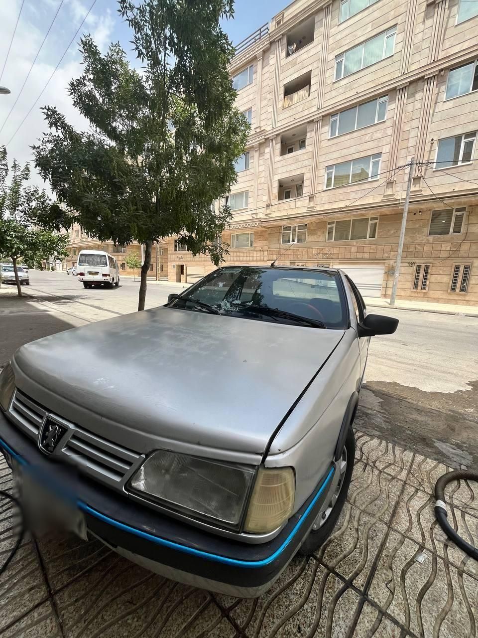خودرو پژو، 405 آگهی ann_18280831